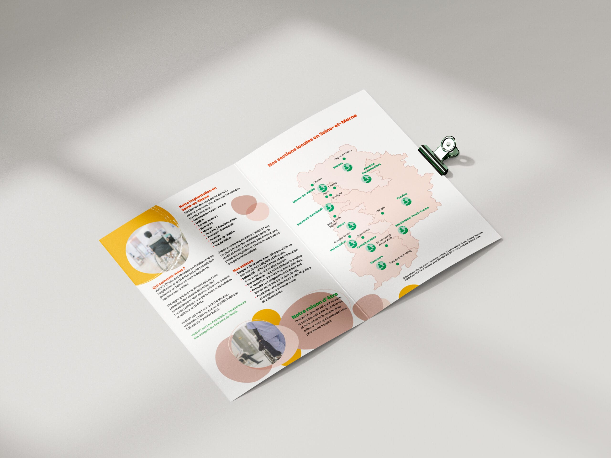 Image hover effect image