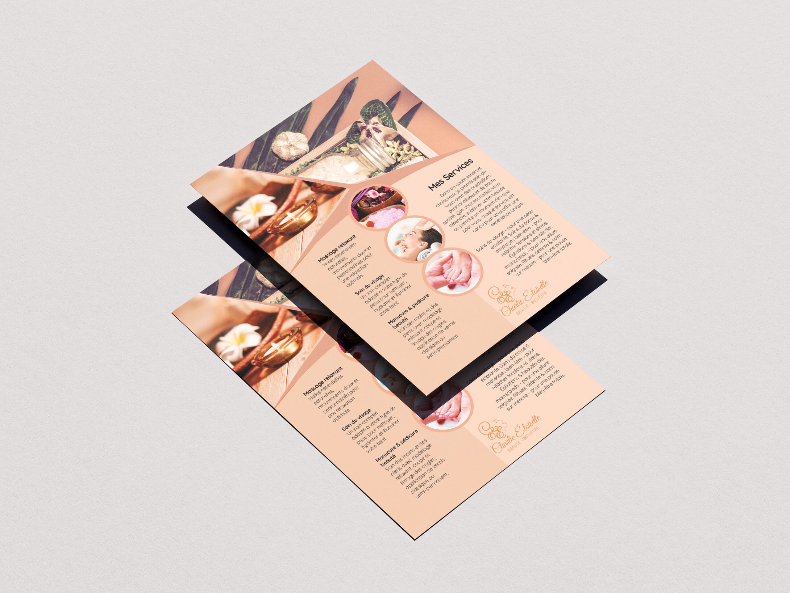 Image hover effect image
